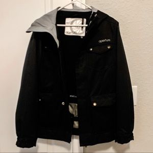 Aperture Snow Jacket